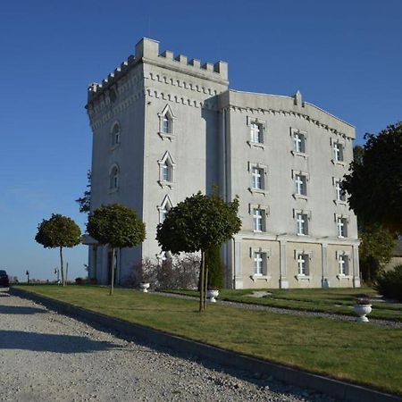 Jurajska Perla Hotel Patnow ภายนอก รูปภาพ