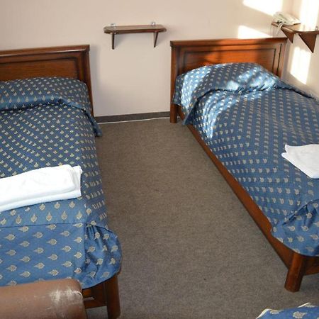Jurajska Perla Hotel Patnow ภายนอก รูปภาพ