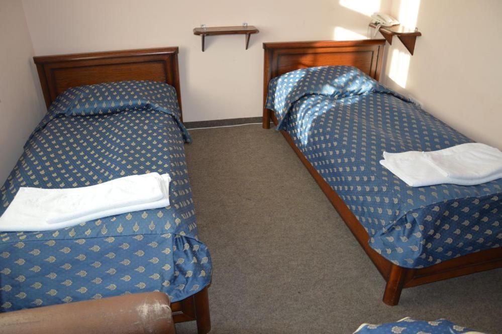 Jurajska Perla Hotel Patnow ภายนอก รูปภาพ